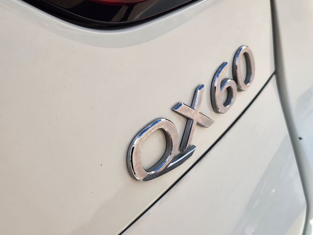 Thumbnail: 2020 INFINITI QX60 - 7
