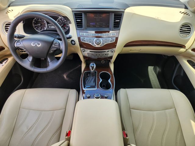 Thumbnail: 2020 INFINITI QX60 - 2