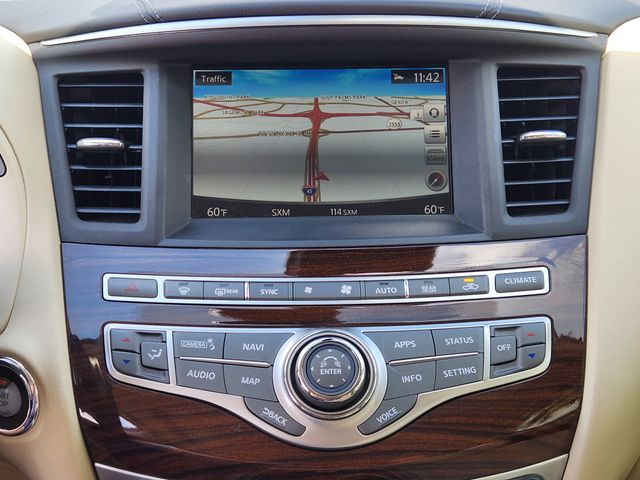 Thumbnail: 2020 INFINITI QX60 - 14