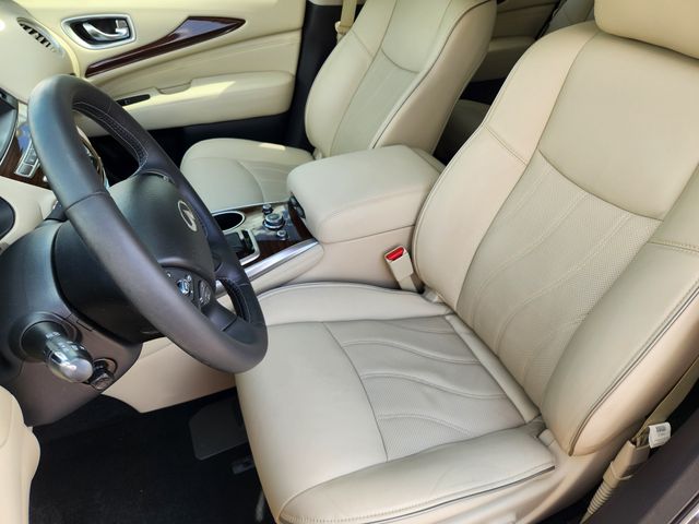 Thumbnail: 2020 INFINITI QX60 - 12