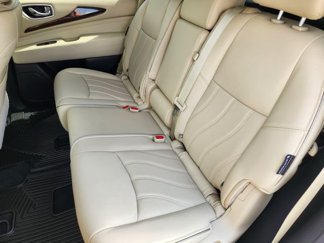 Thumbnail: 2020 INFINITI QX60 - 19