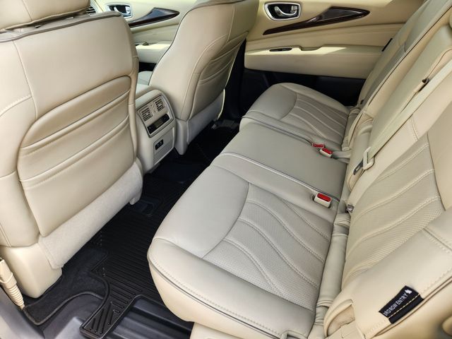 Thumbnail: 2020 INFINITI QX60 - 13