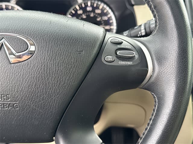 Thumbnail: 2020 INFINITI QX60 - 25