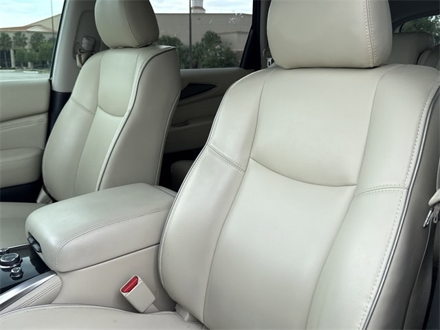 Thumbnail: 2020 INFINITI QX60 - 11