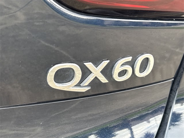 Thumbnail: 2020 INFINITI QX60 - 7