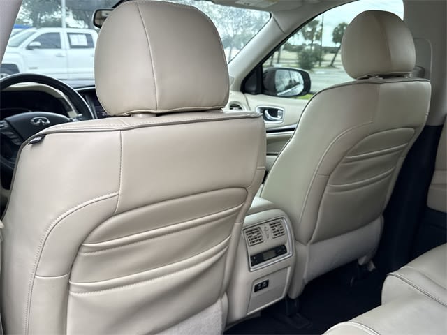 Thumbnail: 2020 INFINITI QX60 - 21