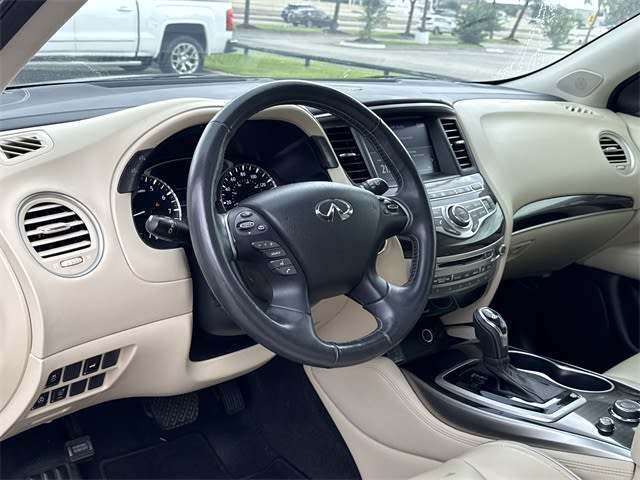 Thumbnail: 2020 INFINITI QX60 - 2