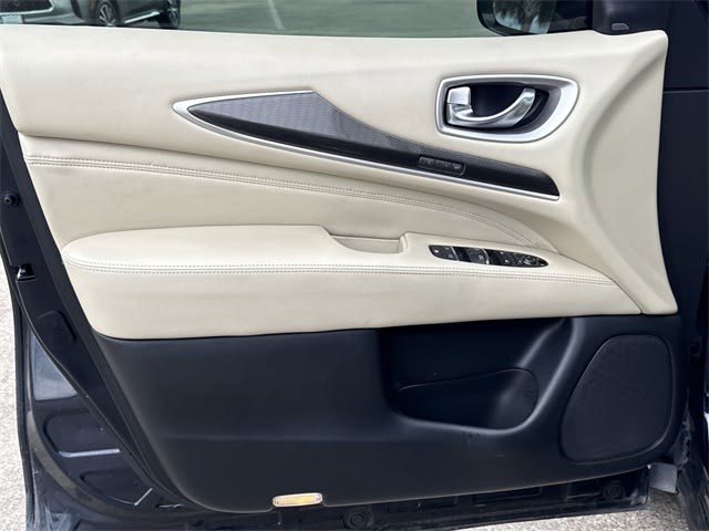 Thumbnail: 2020 INFINITI QX60 - 19