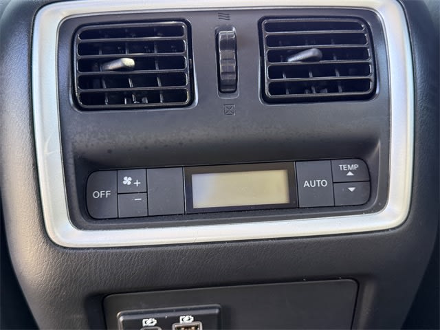 Thumbnail: 2019 INFINITI QX60 - 22