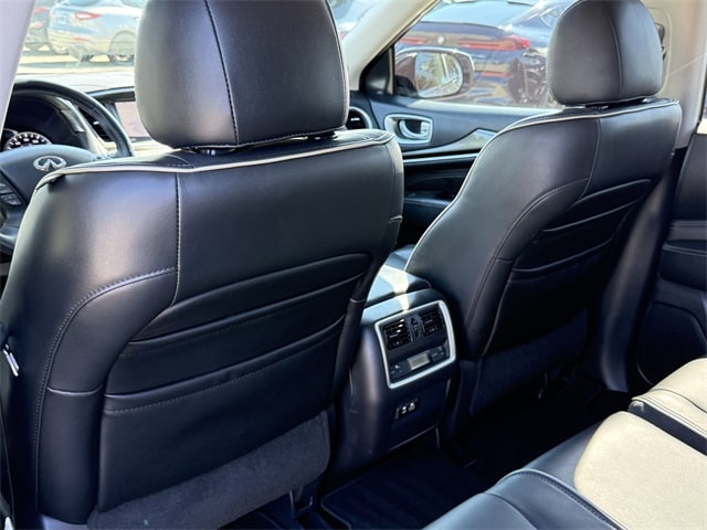 Thumbnail: 2019 INFINITI QX60 - 21