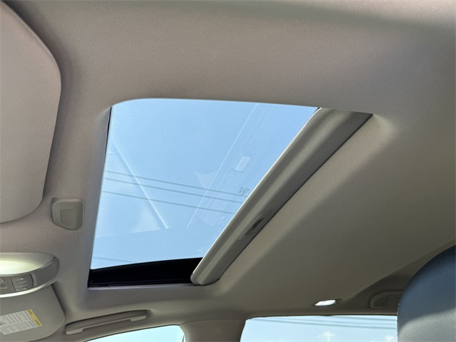 Thumbnail: 2019 INFINITI QX60 - 28