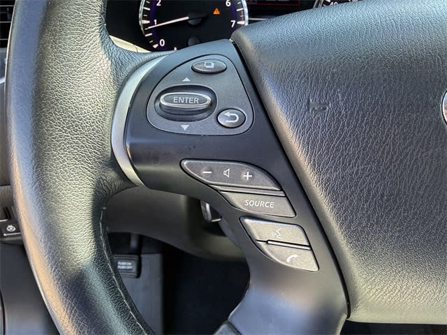 Thumbnail: 2019 INFINITI QX60 - 23