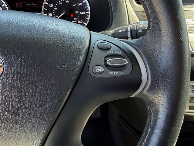 Thumbnail: 2019 INFINITI QX60 - 24