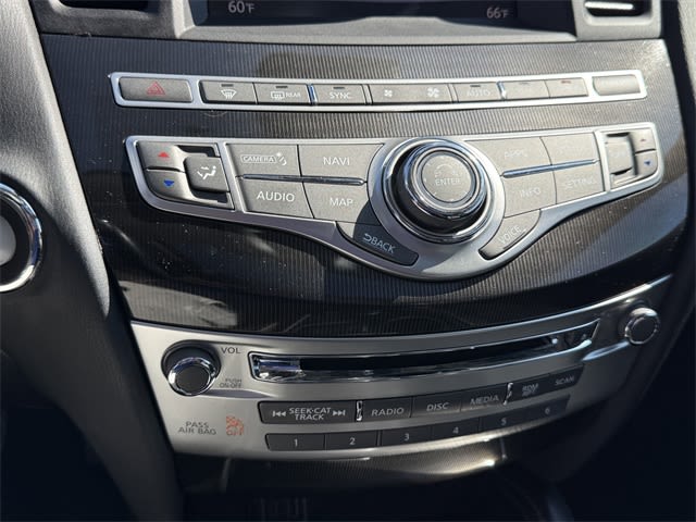 Thumbnail: 2019 INFINITI QX60 - 26