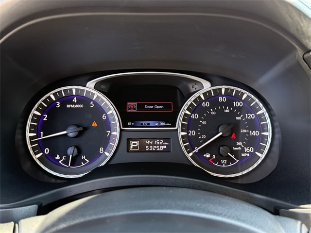 Thumbnail: 2019 INFINITI QX60 - 17