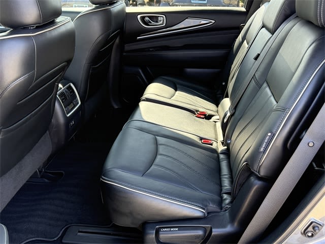 Thumbnail: 2019 INFINITI QX60 - 12