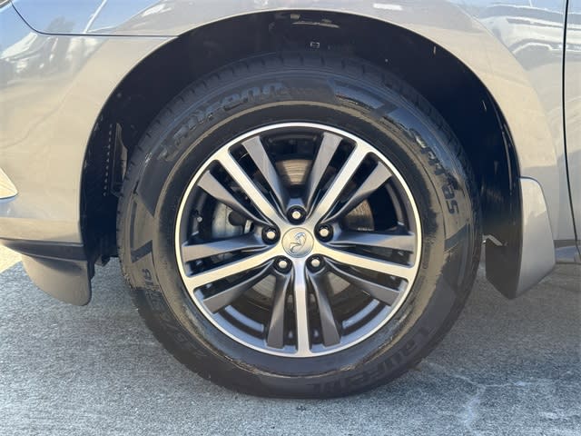 Thumbnail: 2019 INFINITI QX60 - 8