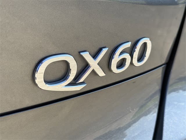 Thumbnail: 2019 INFINITI QX60 - 7