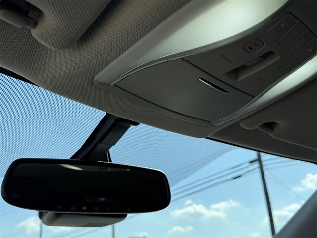 Thumbnail: 2019 INFINITI QX60 - 27