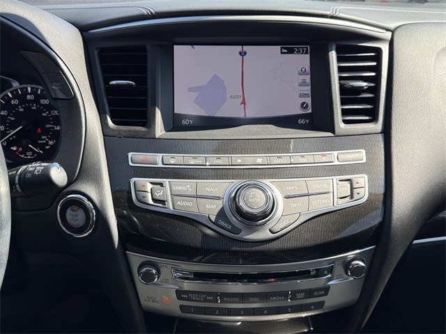 Thumbnail: 2019 INFINITI QX60 - 15