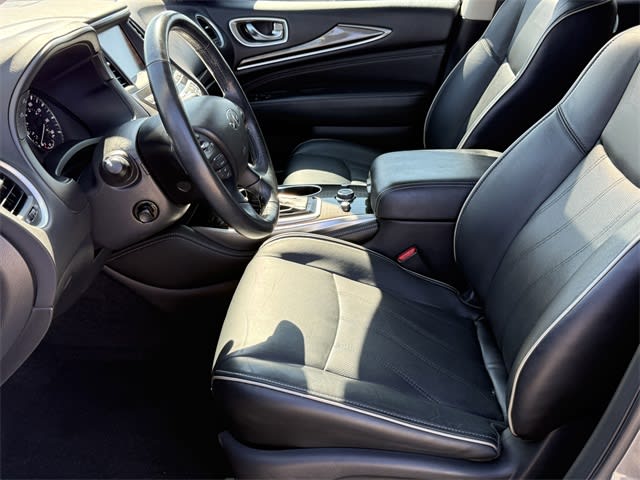 Thumbnail: 2019 INFINITI QX60 - 10