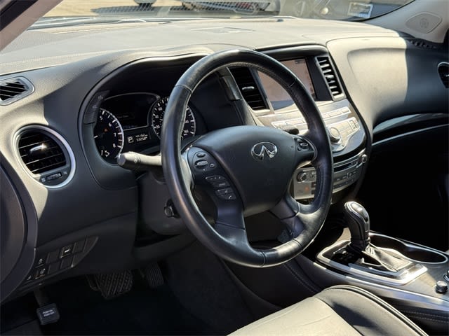 Thumbnail: 2019 INFINITI QX60 - 2