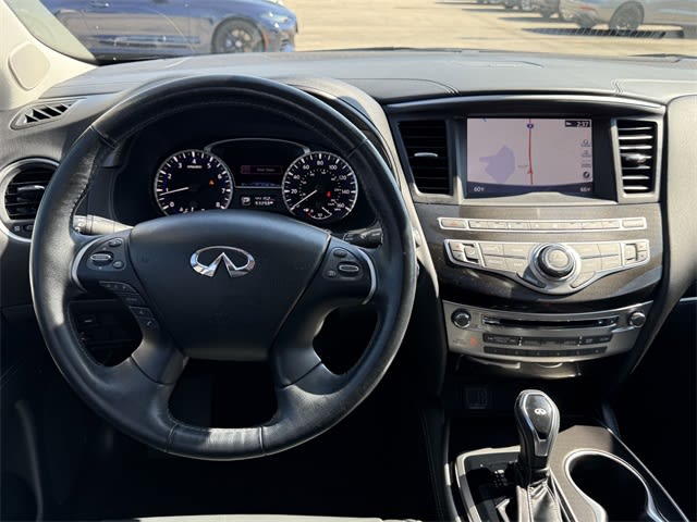 Thumbnail: 2019 INFINITI QX60 - 13