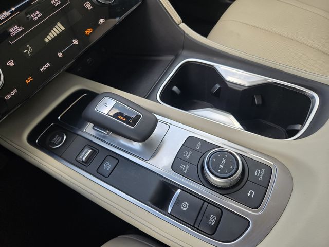 Thumbnail: 2023 INFINITI QX60 - 16