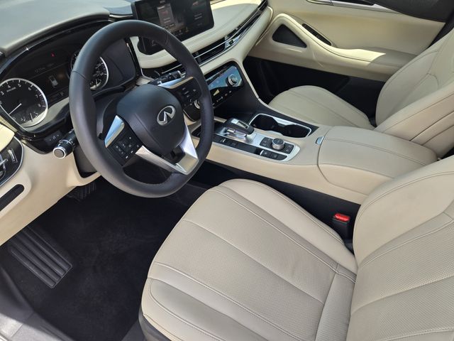 Thumbnail: 2023 INFINITI QX60 - 2