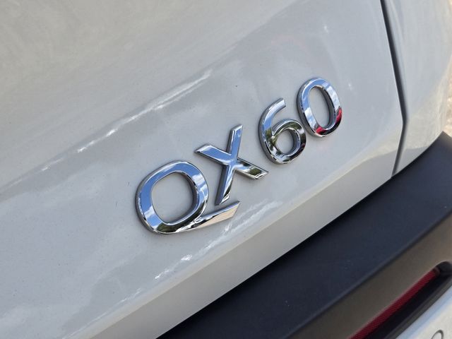 Thumbnail: 2023 INFINITI QX60 - 7