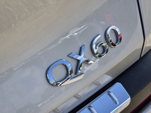 Thumbnail: 2023 INFINITI QX60 - 7