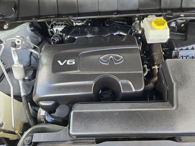 Thumbnail: 2023 INFINITI QX60 - 9