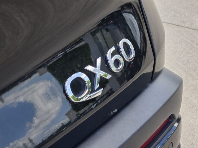 Thumbnail: 2023 INFINITI QX60 - 7