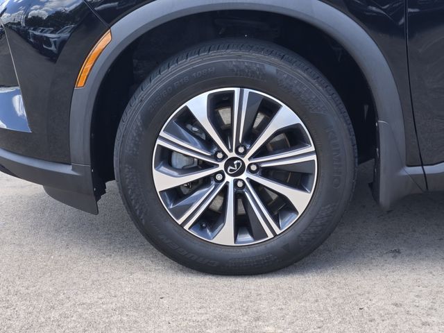 Thumbnail: 2023 INFINITI QX60 - 8