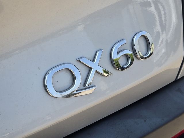 Thumbnail: 2023 INFINITI QX60 - 7