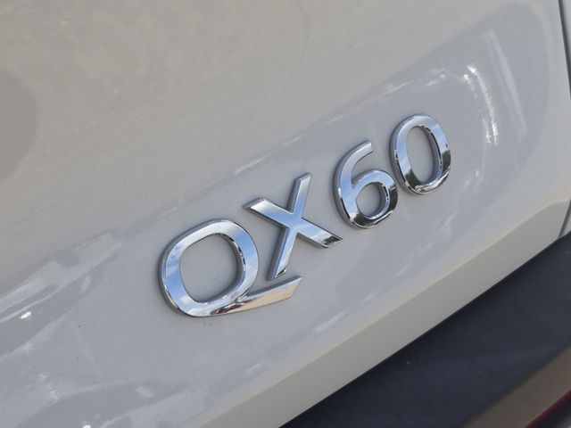 Thumbnail: 2023 INFINITI QX60 - 7