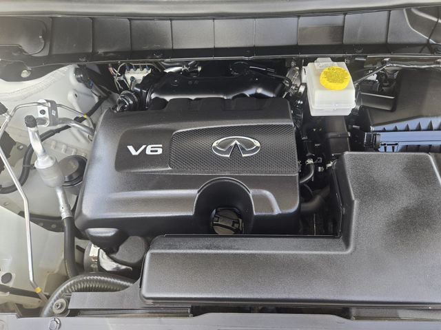 Thumbnail: 2023 INFINITI QX60 - 9