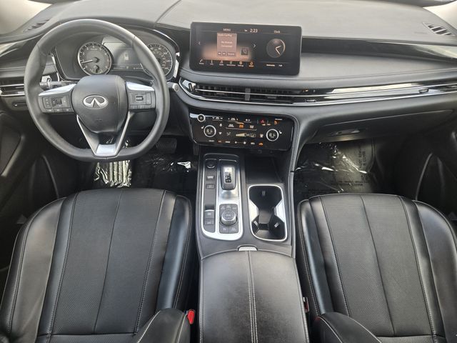 Thumbnail: 2023 INFINITI QX60 - 2