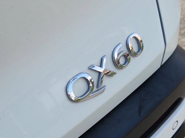 Thumbnail: 2023 INFINITI QX60 - 7