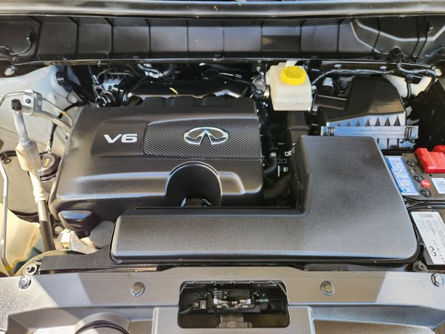Thumbnail: 2023 INFINITI QX60 - 9
