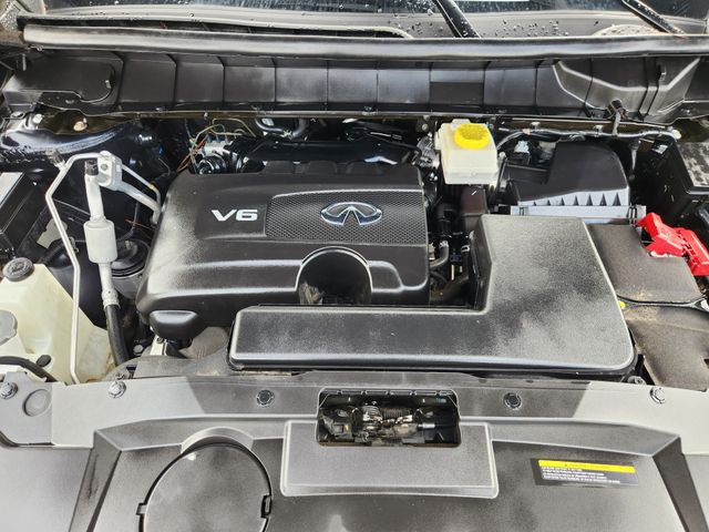 Thumbnail: 2023 INFINITI QX60 - 9