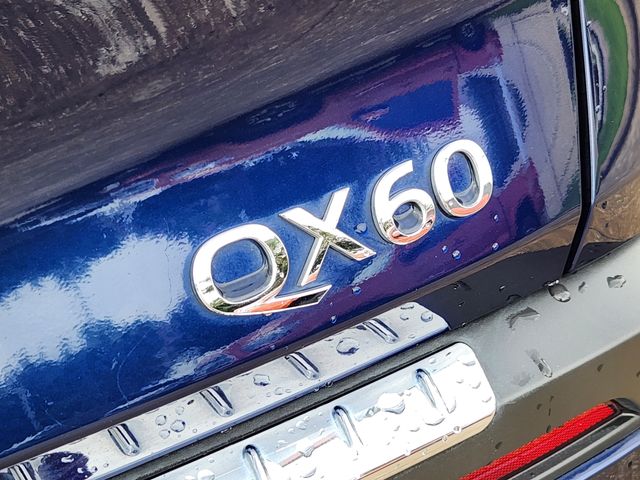 Thumbnail: 2023 INFINITI QX60 - 7