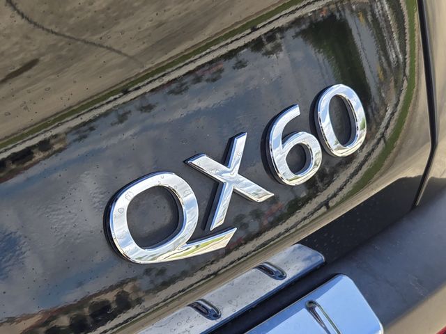 Thumbnail: 2023 INFINITI QX60 - 18