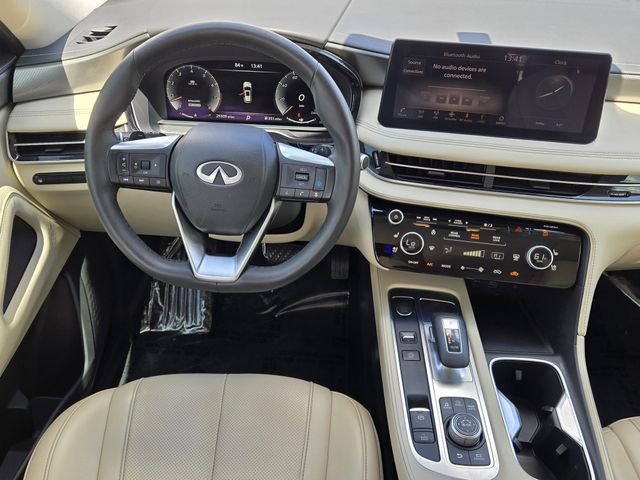 Thumbnail: 2023 INFINITI QX60 - 13