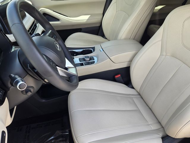 Thumbnail: 2023 INFINITI QX60 - 10