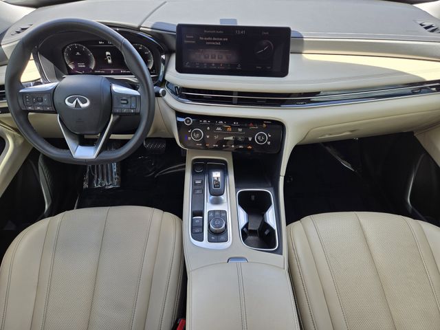 Thumbnail: 2023 INFINITI QX60 - 9