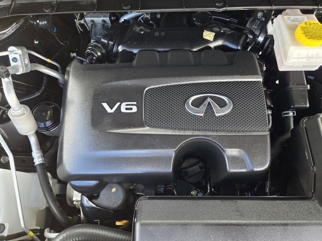 Thumbnail: 2023 INFINITI QX60 - 8