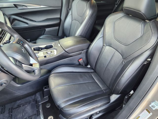 Thumbnail: 2023 INFINITI QX60 - 12