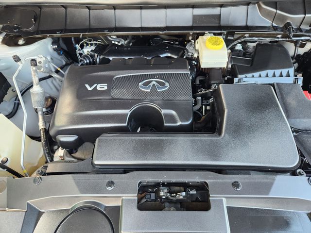 Thumbnail: 2023 INFINITI QX60 - 9
