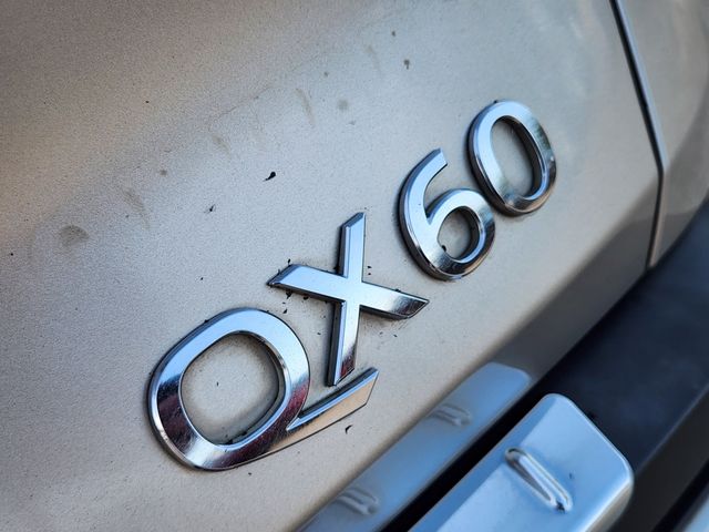 Thumbnail: 2023 INFINITI QX60 - 18